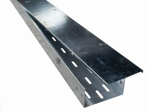 遵义镀锌桥架作为电缆支架中的重要组成部分